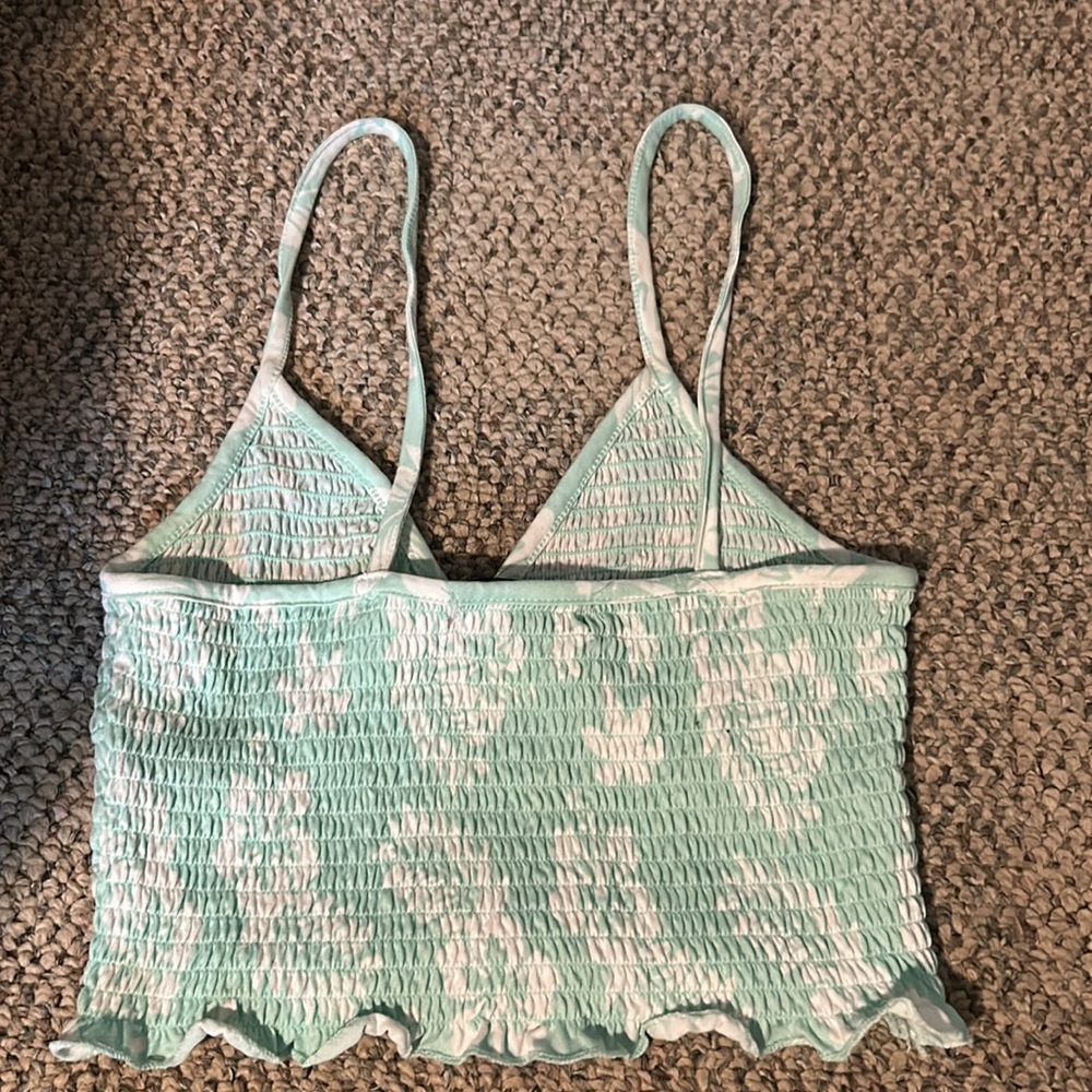 Tank top - Picture 2 of 2